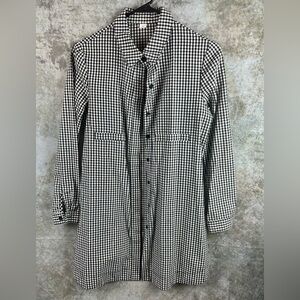 Shirt Dress